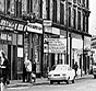 Old Hampden Bar Ballater Street